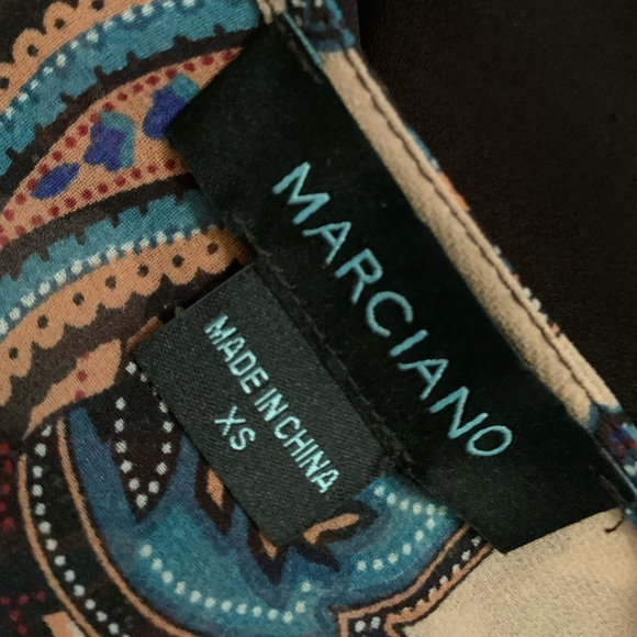 Guess by Marciano dress - Picture 3 of 3